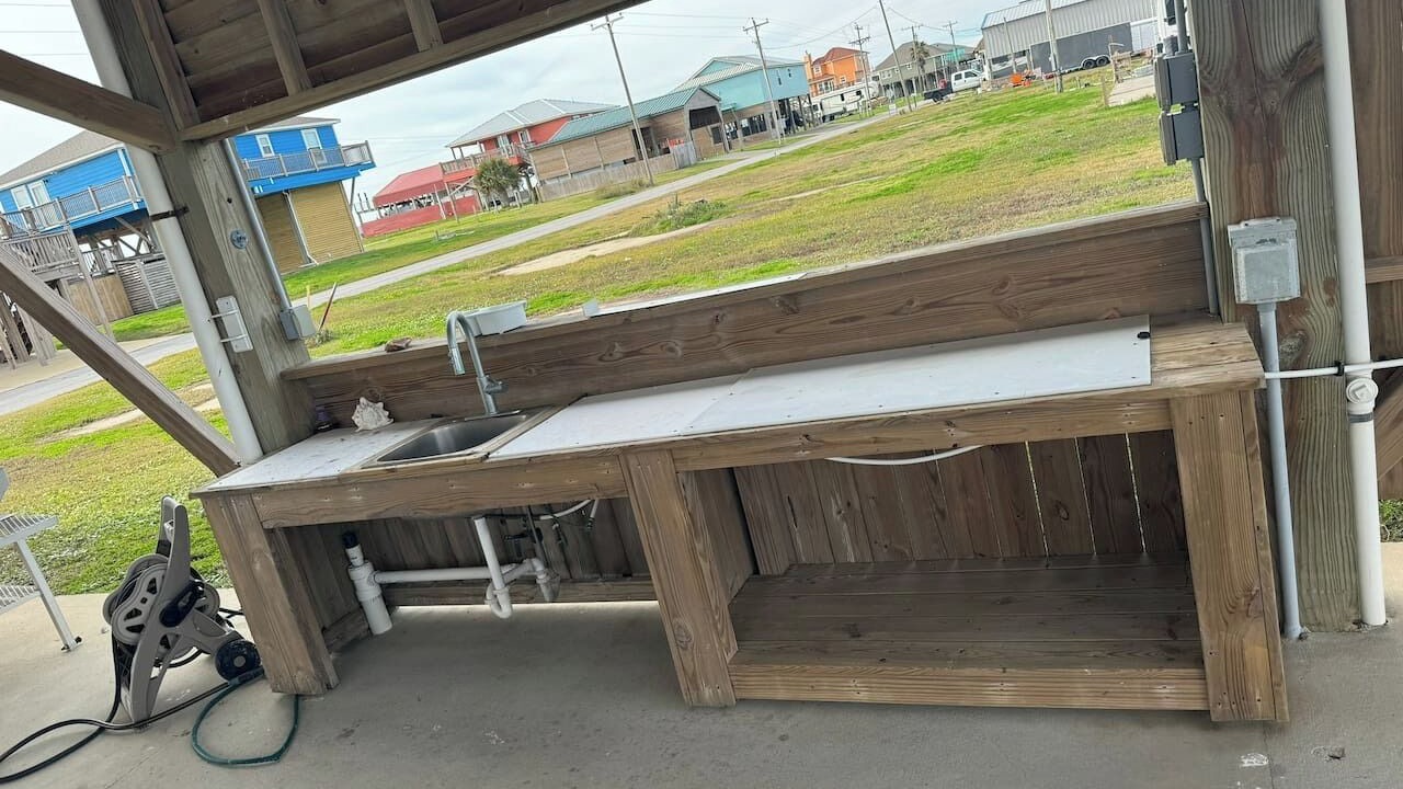 Photo of Outdoor in Holly Beach