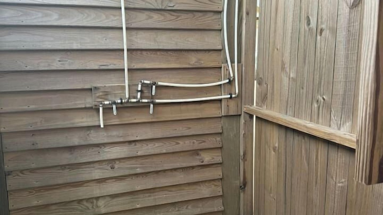 Photo of Bathroom in Holly Beach