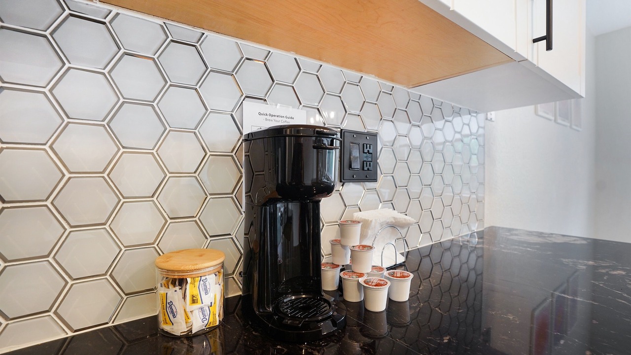 Photo of Kitchen in Coral Ridge Isles