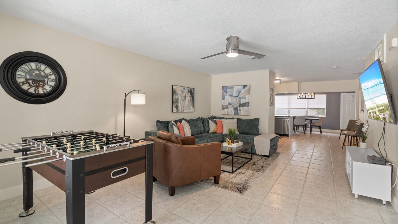 Photo of Bedroom in Coral Ridge Isles