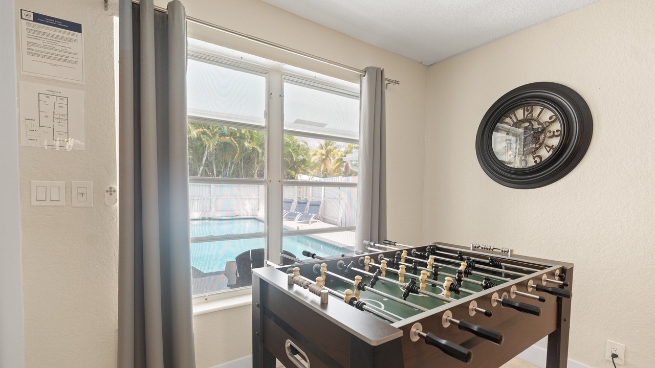 Photo of Bedroom in Coral Ridge Isles