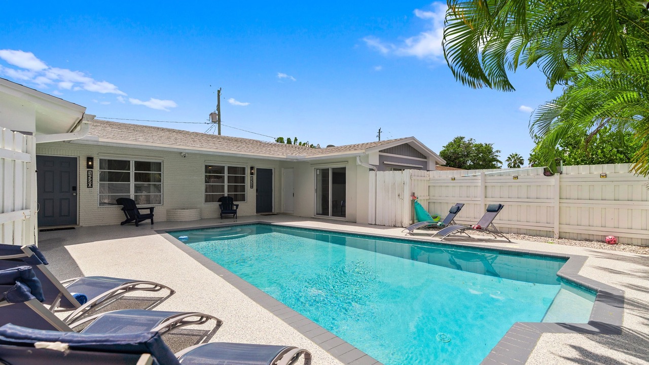 Photo of Outdoor in Coral Ridge Isles