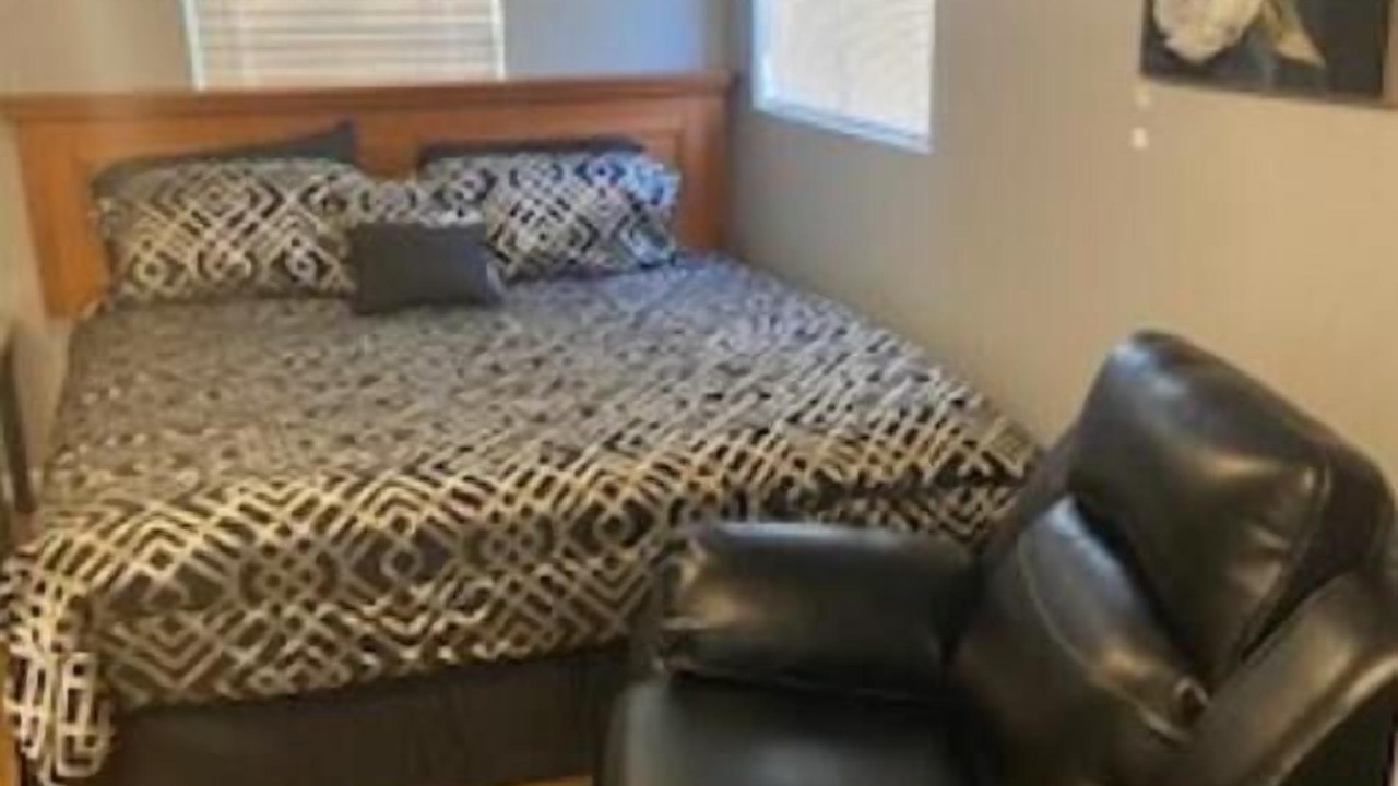 Photo of Bedroom in Lake Charles