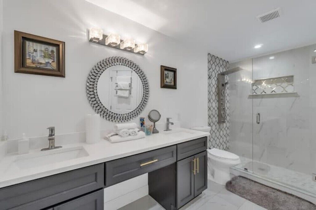Photo of Bathroom in Orlando