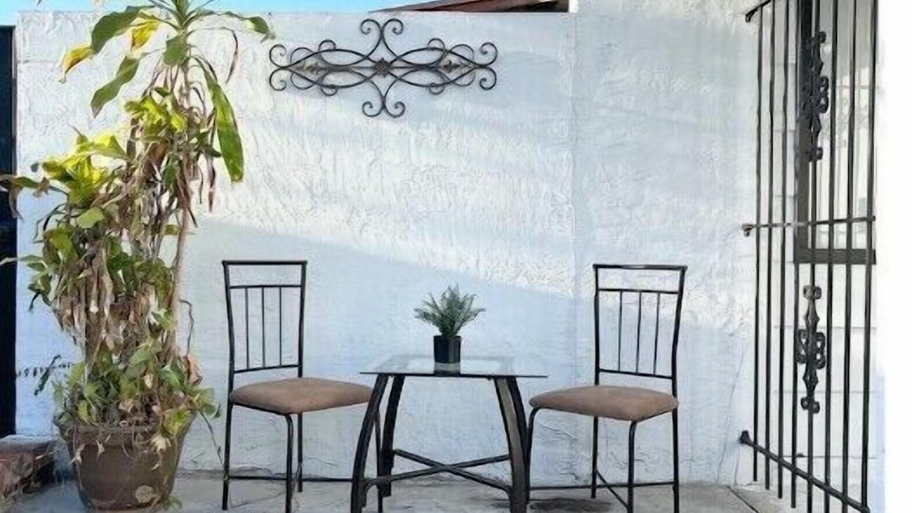 Photo of Patio Balcony in Orlando