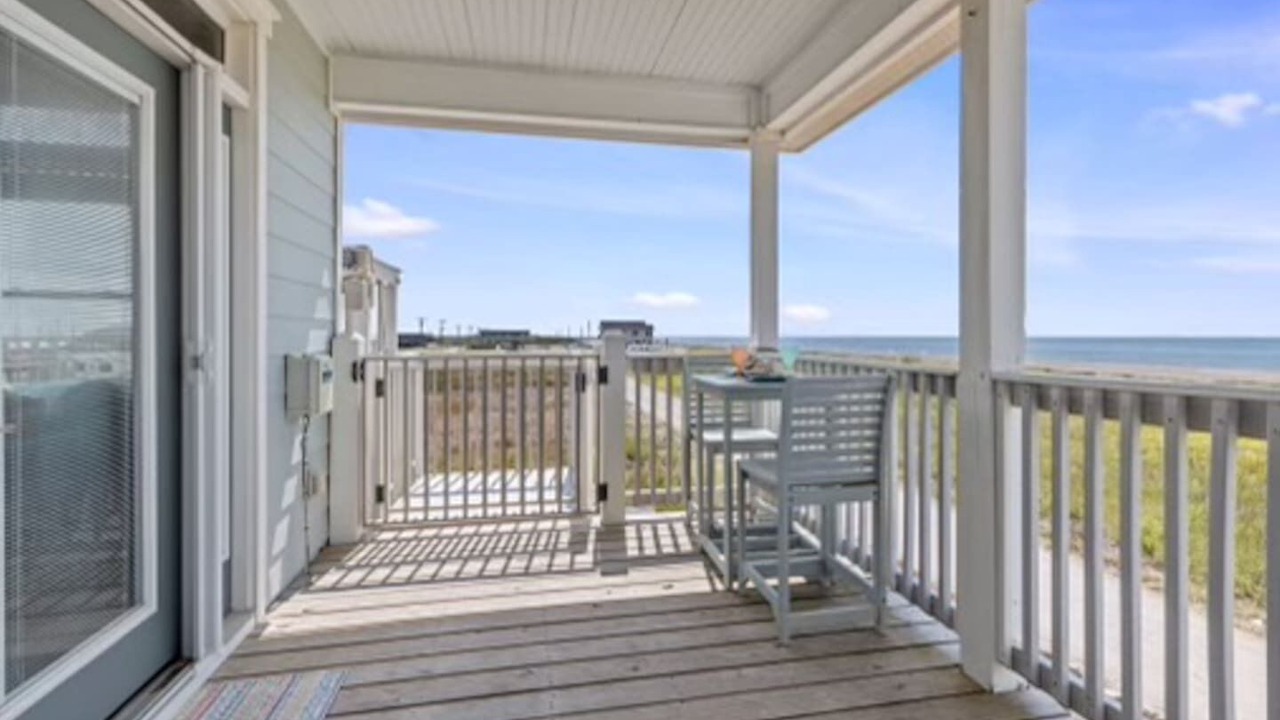 Photo of Outdoor in Holly Beach