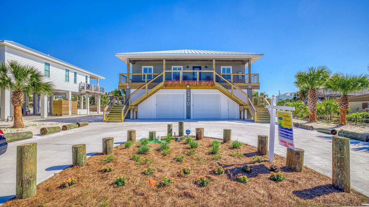 Photo of Outdoor in Villa Primera