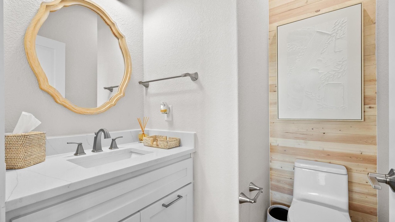 Photo of Bathroom in Villa Primera