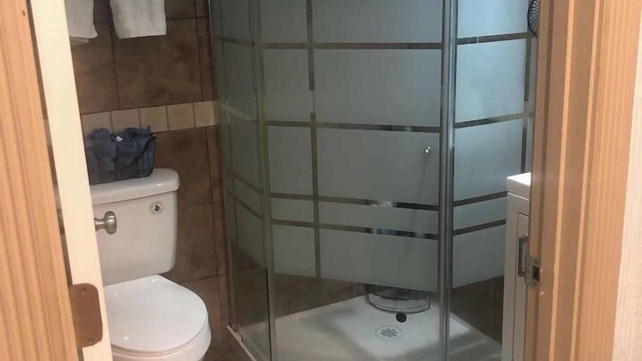 Photo of Bathroom in Holly Beach