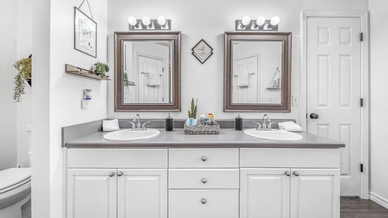 Photo of Bathroom in Pensacola