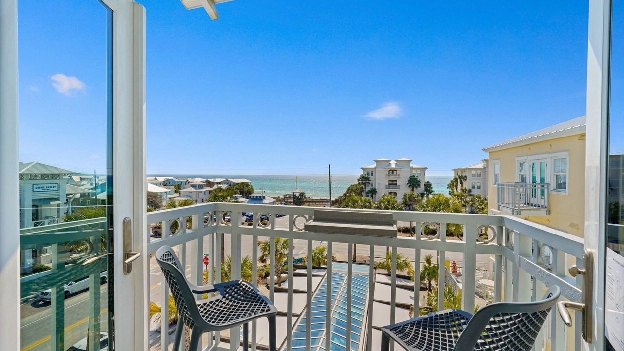 Photo of Outdoor in Gulf Place