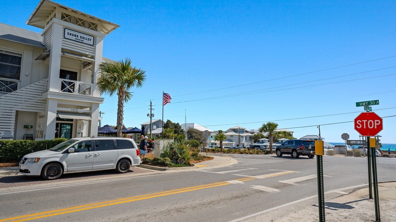 Photo of Outdoor in Gulf Place