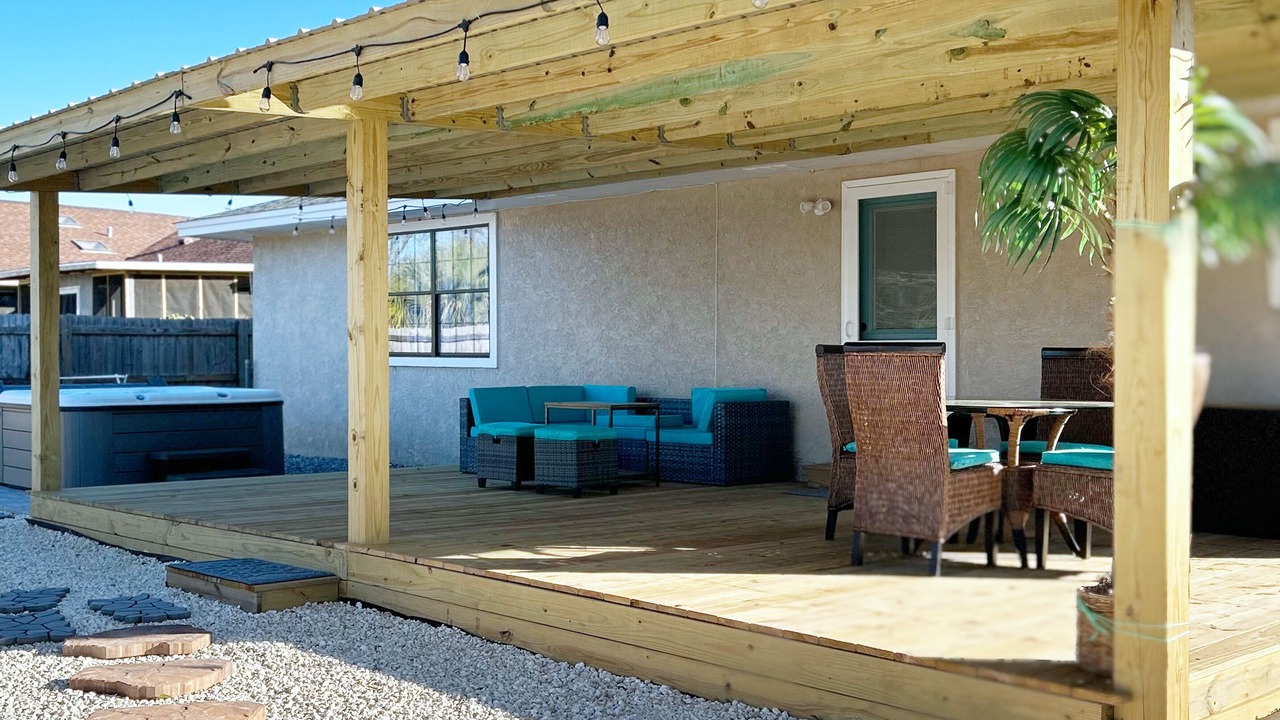 Photo of Outdoor in Springfield