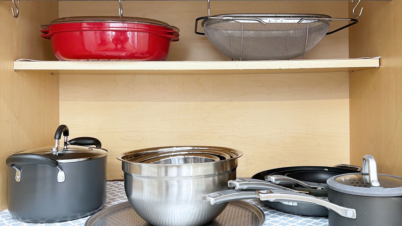 Photo of Kitchen in Springfield