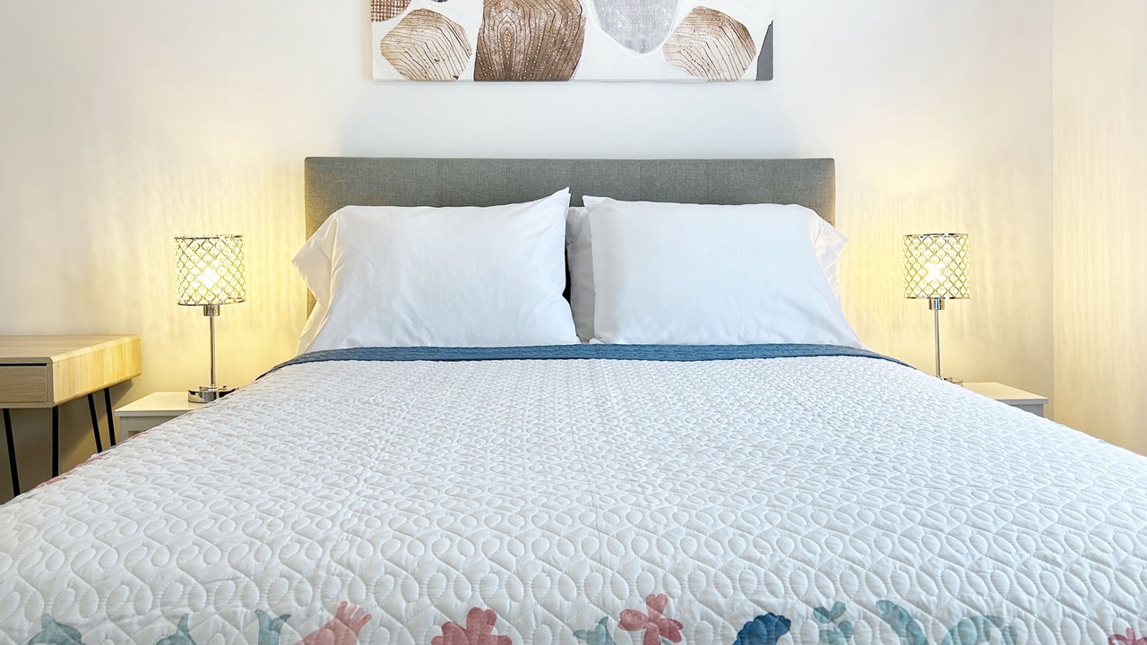 Photo of Bedroom in Springfield