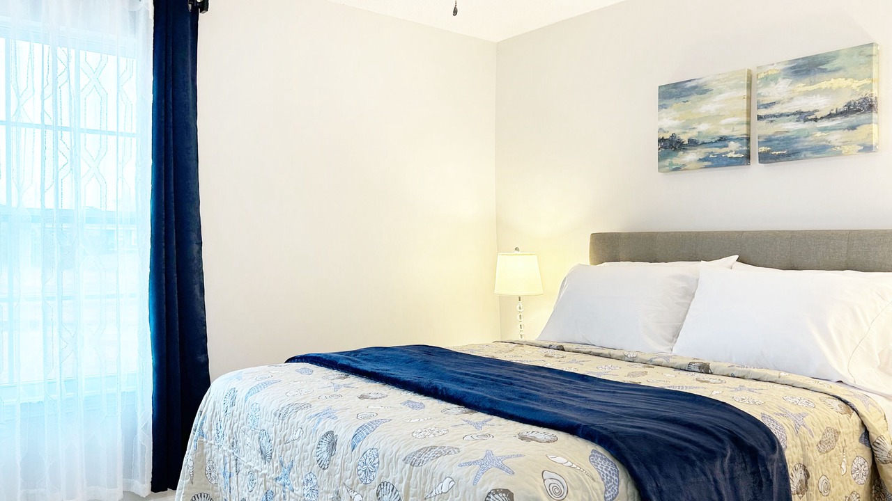 Photo of Bedroom in Springfield