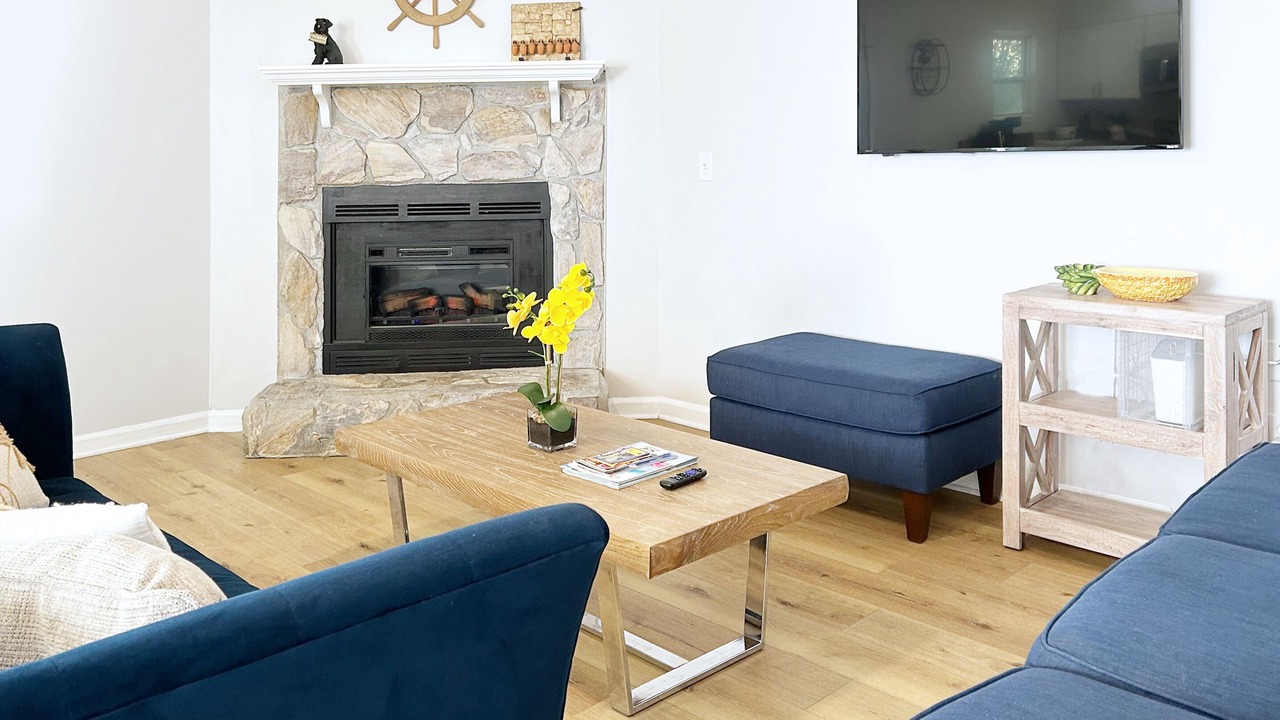 Photo of Livingroom in Springfield