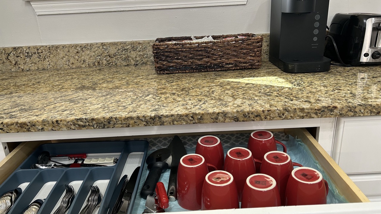 Photo of Kitchen in Springfield