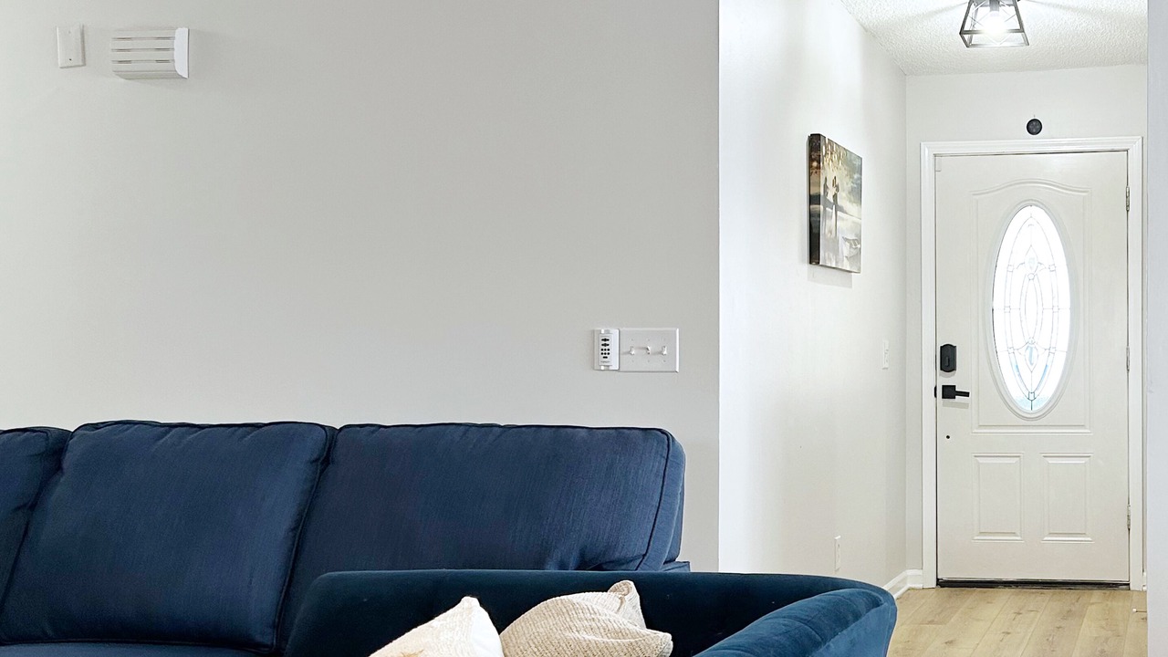 Photo of Livingroom in Springfield
