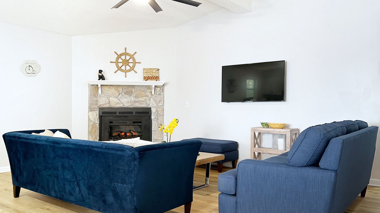 Photo of Livingroom in Springfield