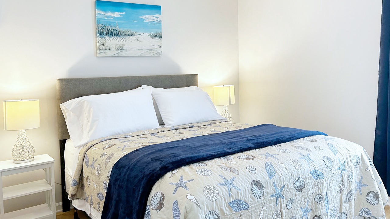 Photo of Bedroom in Springfield