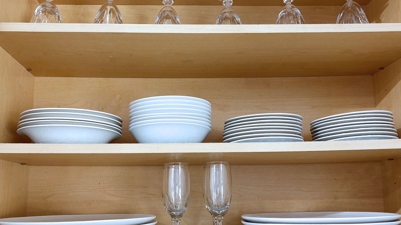 Photo of Kitchen in Springfield