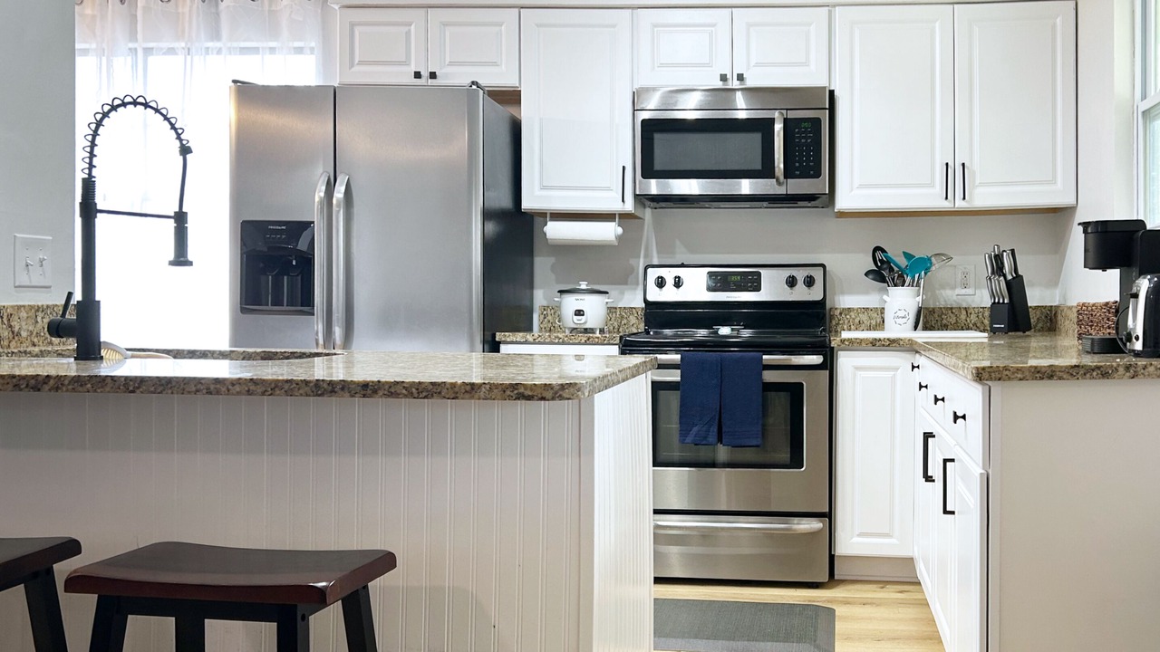 Photo of Kitchen in Springfield
