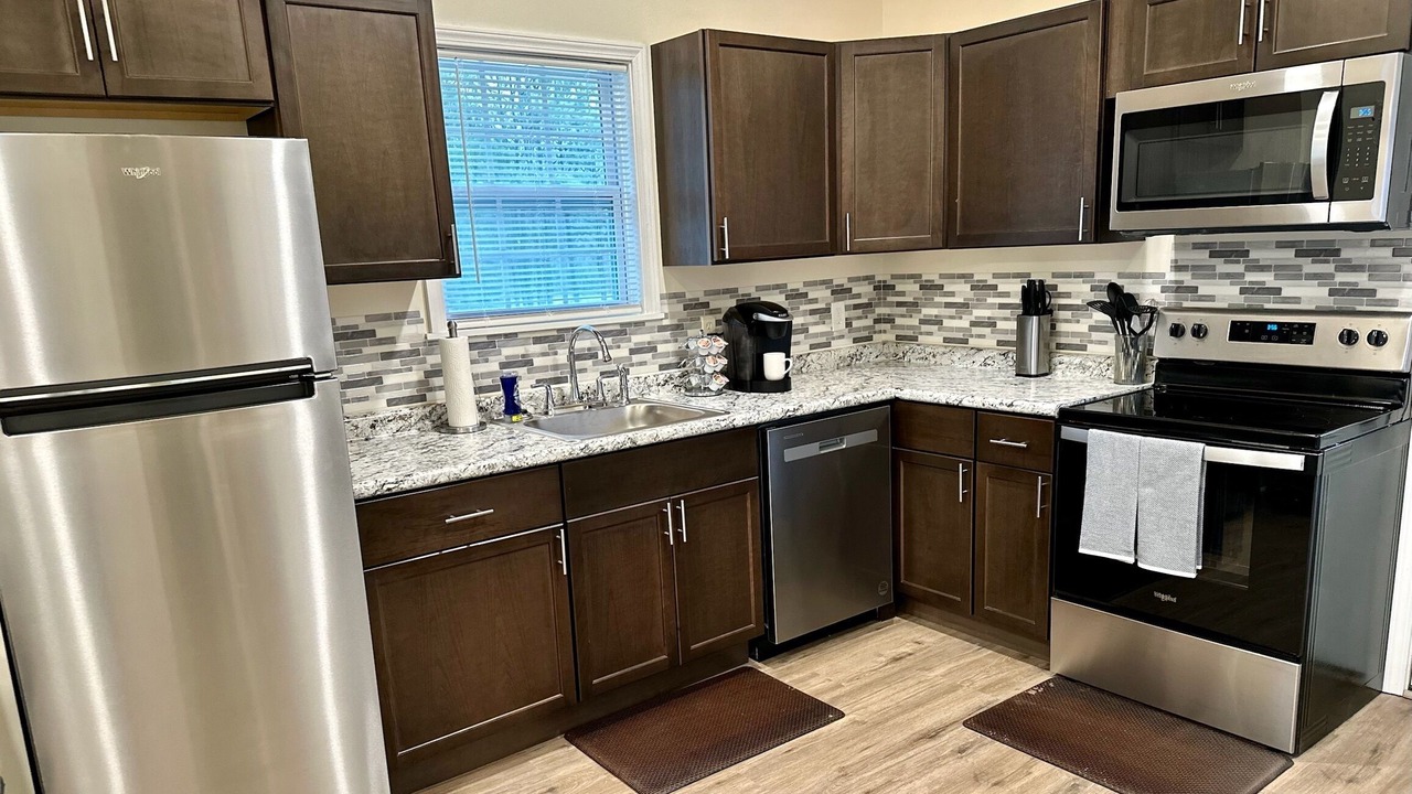 Photo of Kitchen in Oxford