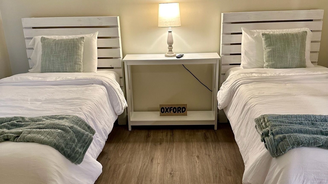 Photo of Bedroom in Oxford