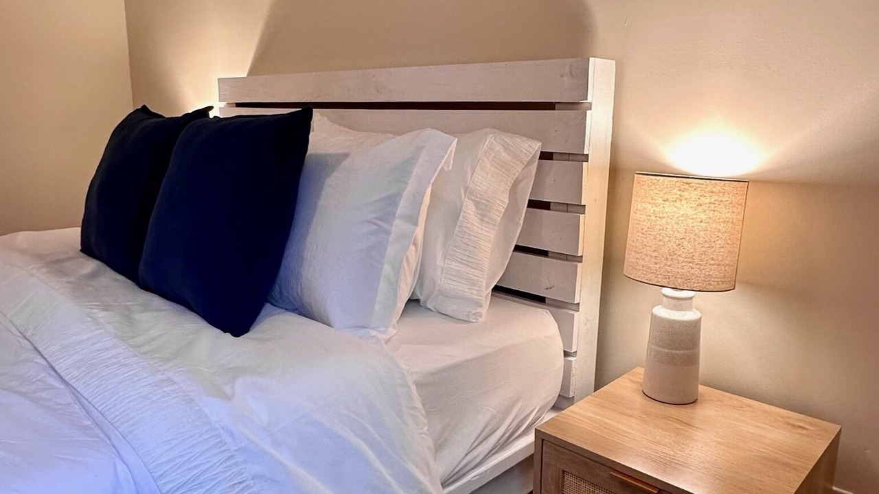Photo of Bedroom in Oxford