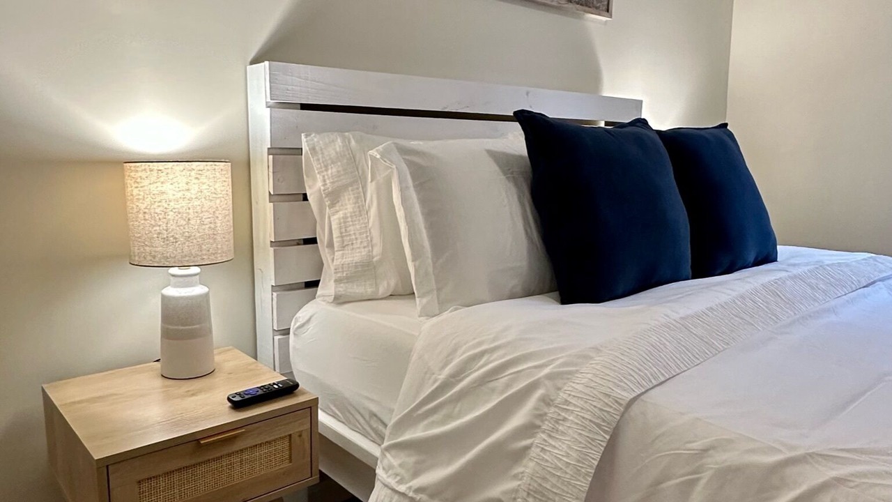 Photo of Bedroom in Oxford