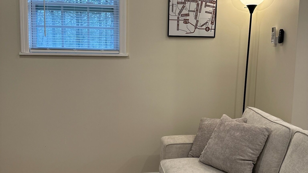 Photo of Livingroom in Oxford