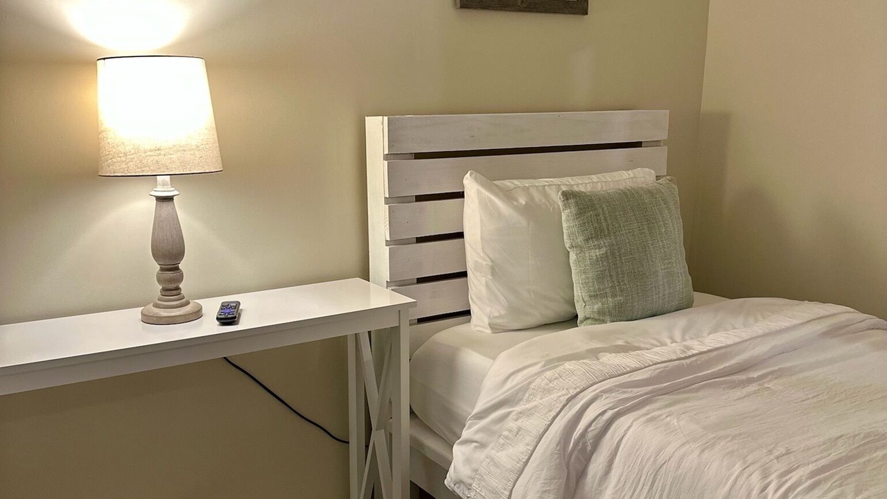 Photo of Bedroom in Oxford