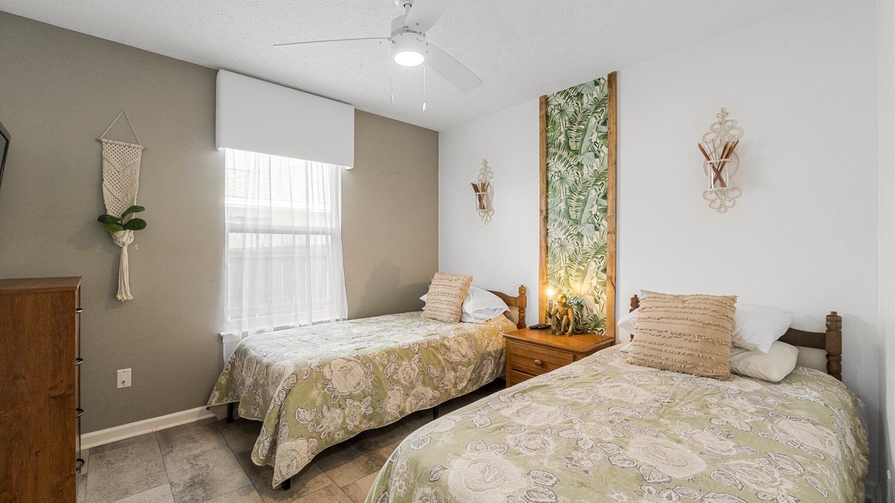 Photo of Bedroom in Kiska Beach