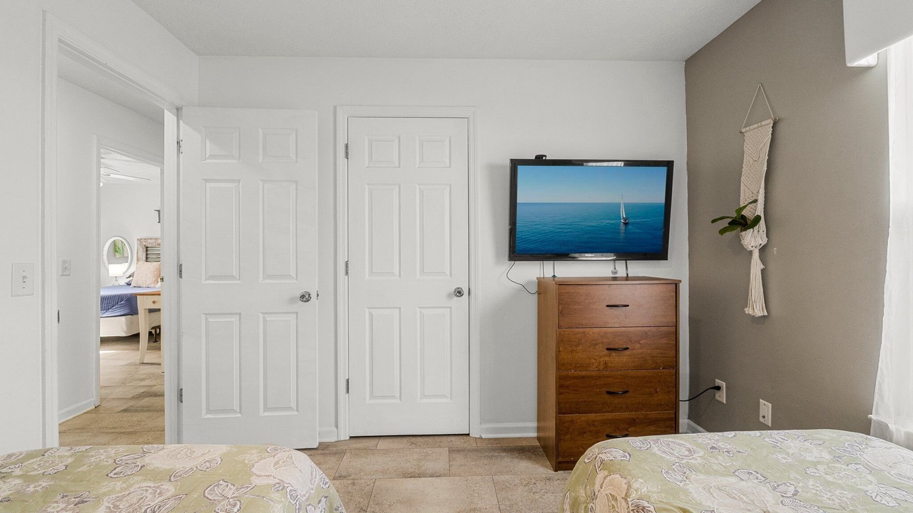 Photo of Bedroom in Kiska Beach
