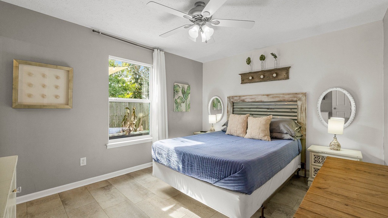 Photo of Bedroom in Kiska Beach