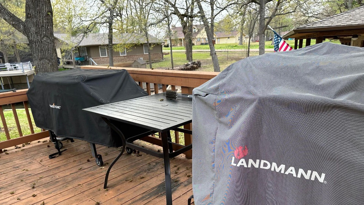Photo of Outdoor in Enchanted Oaks