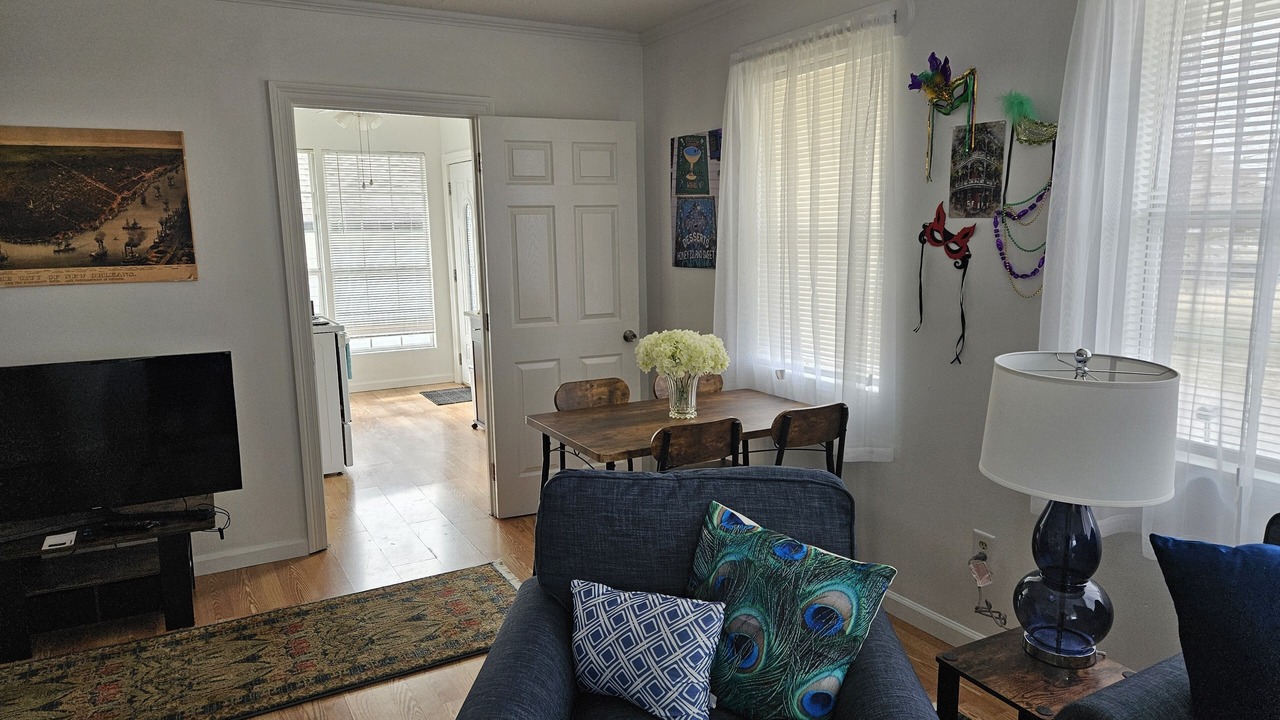 Photo of Livingroom in Arabi