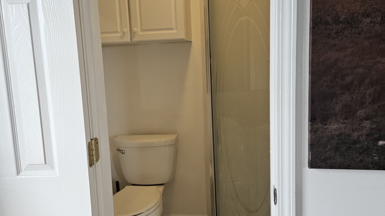 Photo of Bathroom in Arabi