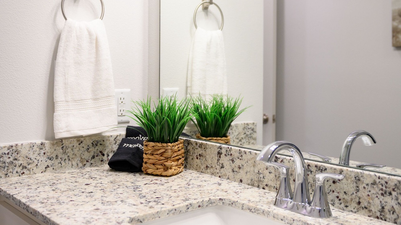 Photo of Bathroom in Walker