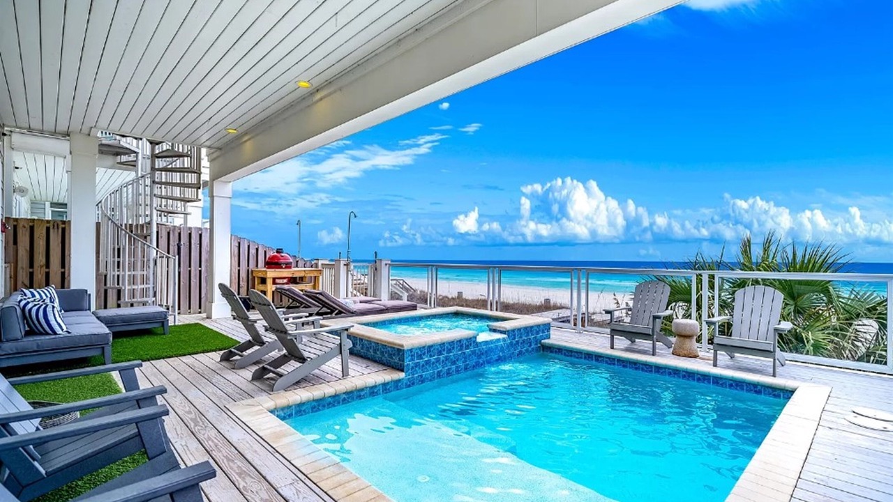 Photo of Outdoor in Laguna Beach Estates