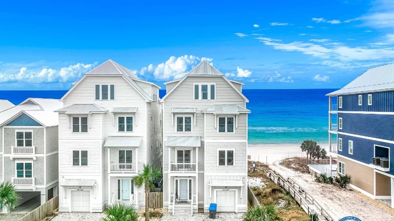 Photo of Outdoor in Laguna Beach Estates