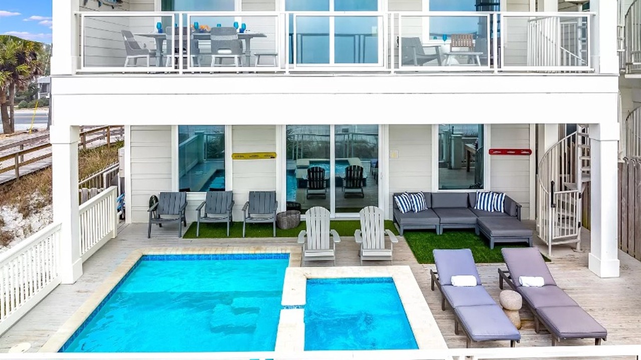 Photo of Outdoor in Laguna Beach Estates