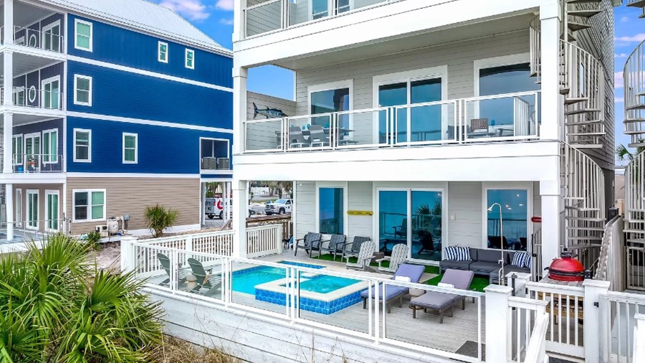 Photo of Outdoor in Laguna Beach Estates