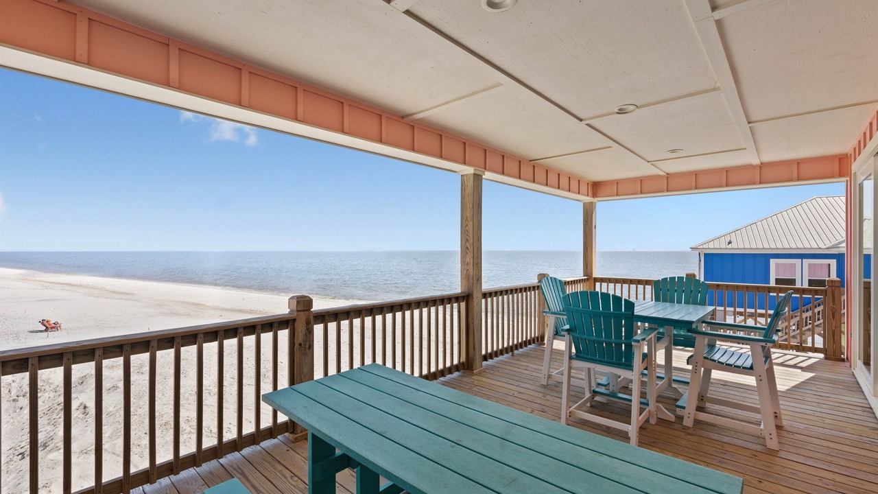 Photo of Outdoor in Dauphin Island