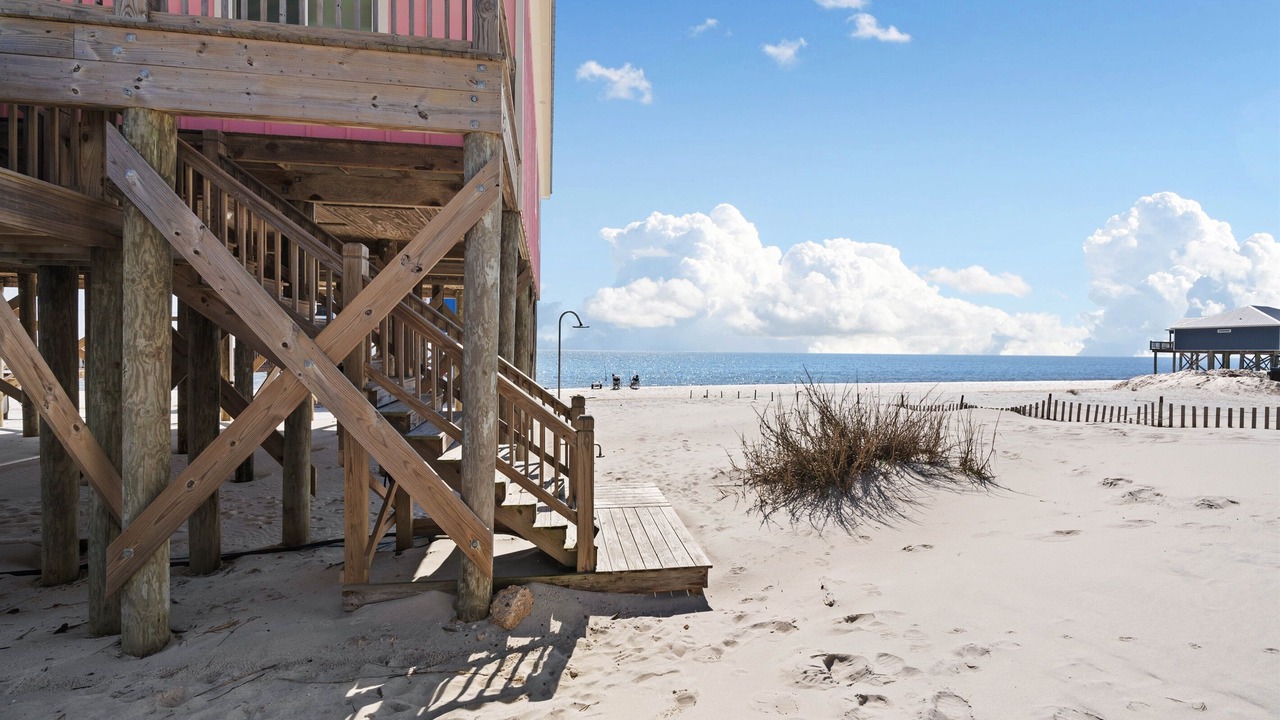 Photo of Others in Dauphin Island