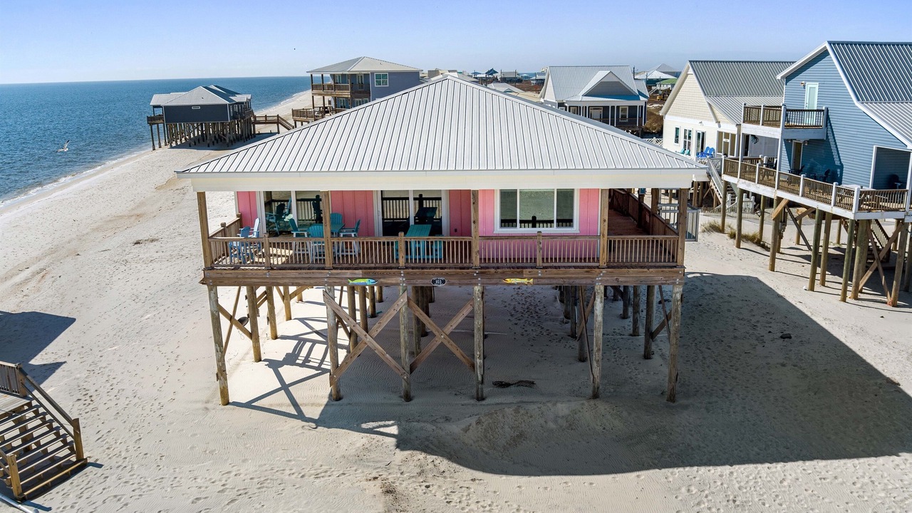 Photo of Others in Dauphin Island