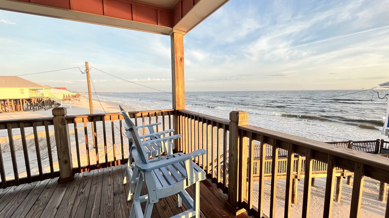 Photo of Outdoor in Dauphin Island