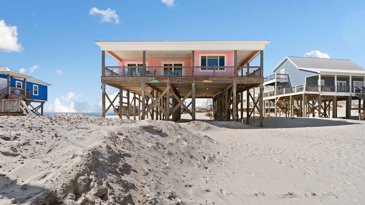 Photo of Outdoor in Dauphin Island