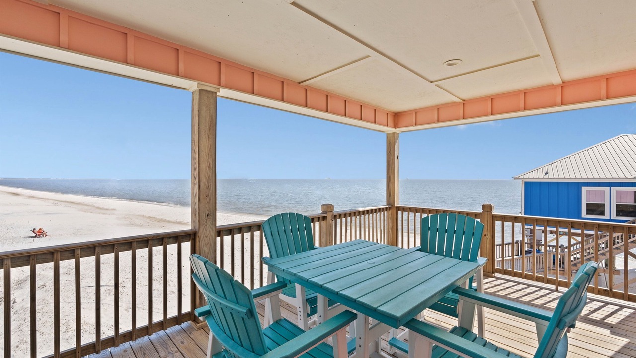Photo of Outdoor in Dauphin Island